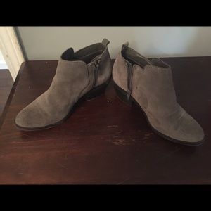 Size 8 ankle boots